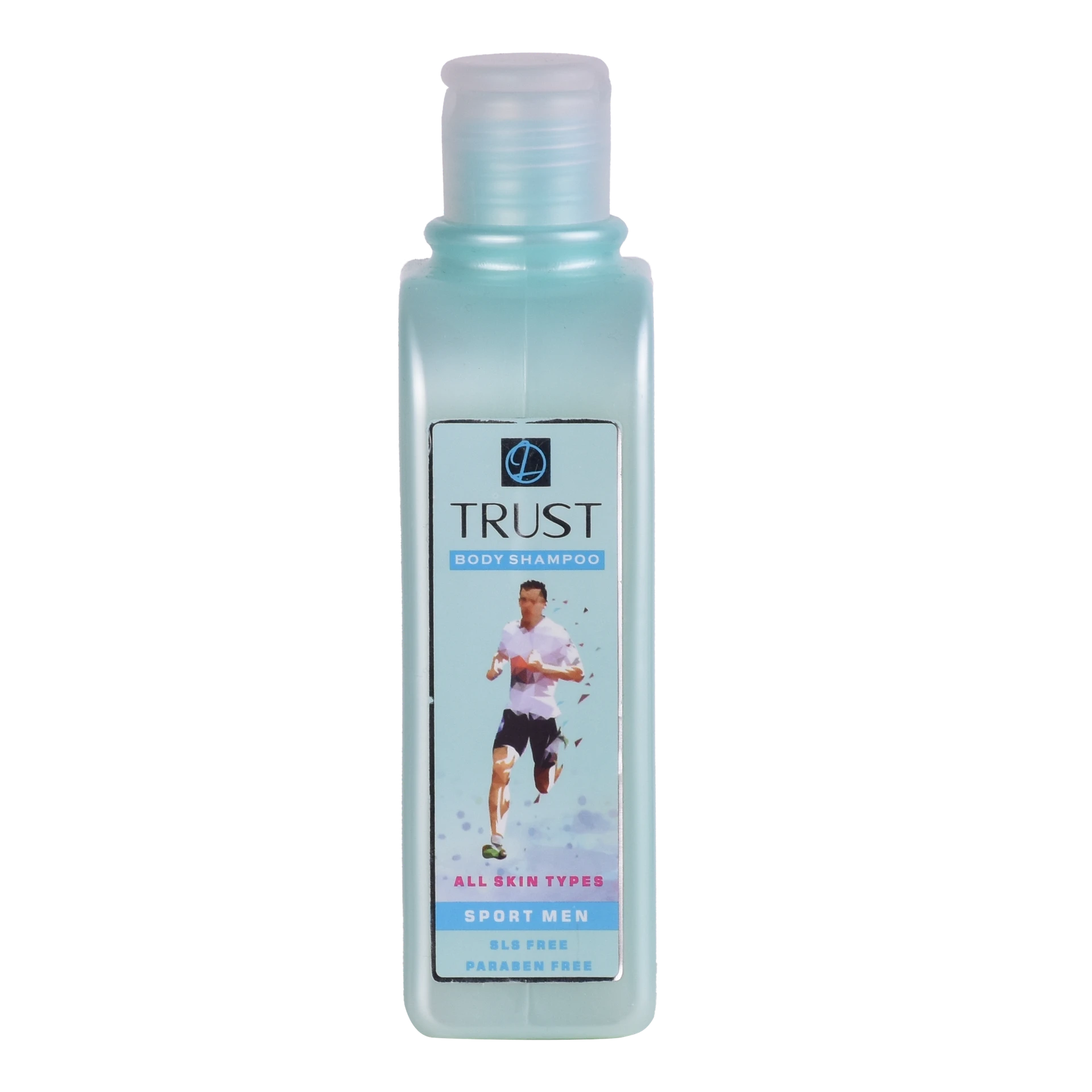 شامپو بدن اسپرت مردانه - Image 1